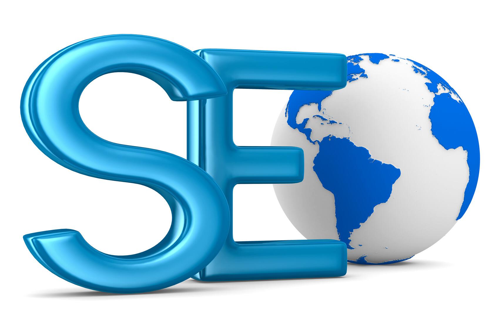 search engine optimization