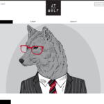 jt wolf web design