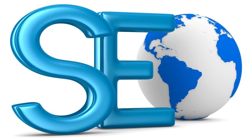 search engine optimization