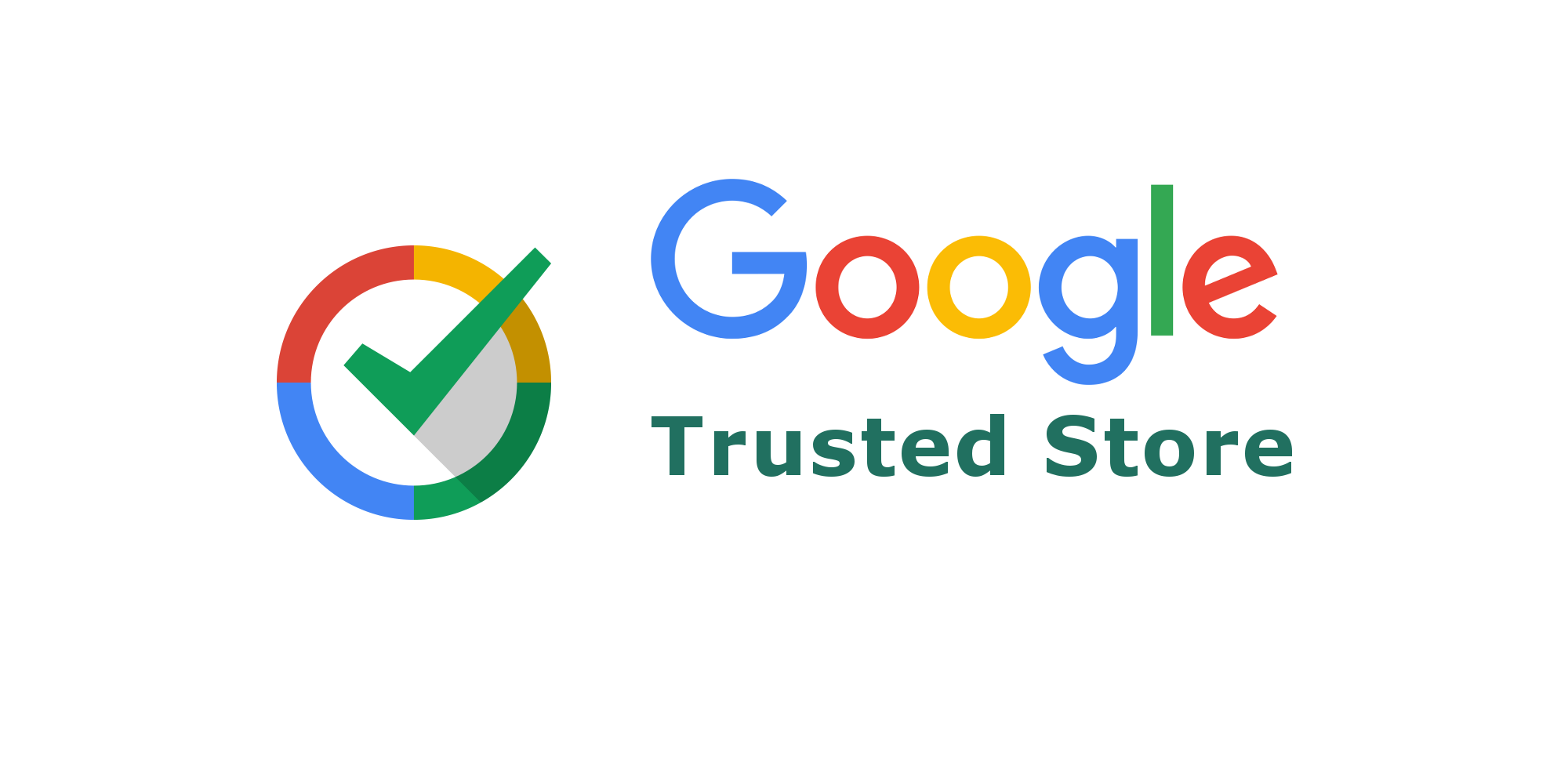 Google Trusted Store