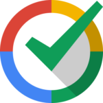 Google Trusted Store badge