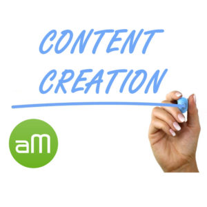 Content Creation