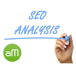 SEO Analysis